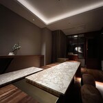 SINAE - ウェィティングルーム