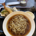 和み - 大師前/そば | 食べログ