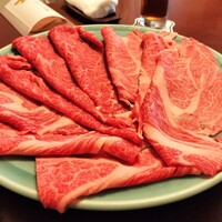 人形町今半 本店 - 