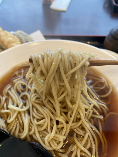 和み - 大師前/そば | 食べログ