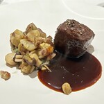 SINAE - 【 岐阜郡上産鹿 】