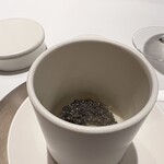 SINAE - 下にキャビア