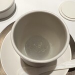 SINAE - 【 キャビアの燻製 】