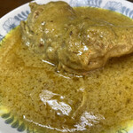 アジアカレーハウス - 