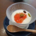 時の宿 すみれ - 朝食