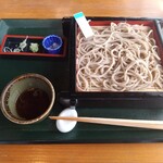 ざる蕎麦せと - 