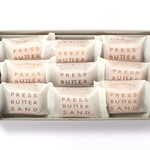 PRESS BUTTER SAND - 