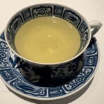 SINAE - 　ハーブティ