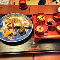 人形町今半 本店 - 