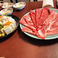 人形町今半 本店 - 