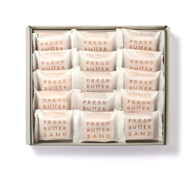 八 by PRESS BUTTER SAND 名古屋栄三越店 - 栄(名古屋)/和菓子 八 by PRESS BUTTER SAND 名古屋栄三越店 - 栄(名古屋)/和菓子