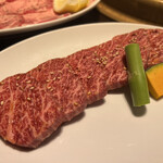 焼肉 あわ座 - 