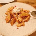 Pitan BISTRO and CAKES - 