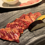 Yakiniku Awaza - 