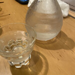 焼鳥 庄ちゃん  - 黒龍