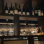 Wine Bar＆Dining ペトロス - 