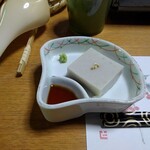 十割手打 そば処 百百百百 - 