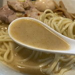 麺屋 永太 - 