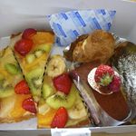 トゥレ ジュール - 4種購入＠2013/4