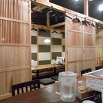 San'In Kaisen Robata Kaba - 