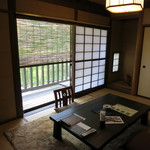 お宿　のし湯 - 楓の間