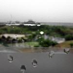 とべ温泉湯砥里館 - 温泉から見える景色です