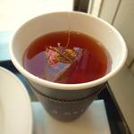 ディーン＆デルーカ マーケットストア - ルイボス＆ローズの紅茶