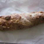 パン ドゥダン - くり＆クルミ