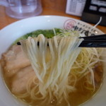 中村商店 - 2013/05/09 麺アップ