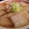 喜多方ラーメン 達磨