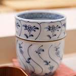 いしまる - "茶（ちや）"