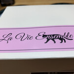 La Vie Ensemble - 