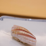 いしまる - "數子鯛（かすごだひ）"