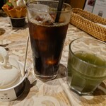 potto×タニタカフェ - 