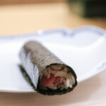 いしまる - "鐵火卷（てつくわまき）"