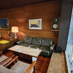 オンサヤ コーヒー 奉還町本店 - 