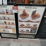 オンサヤ コーヒー 奉還町本店 - 