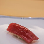 いしまる - "金槍魚（しび）"