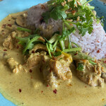 OKCurry SPICE KITCHEN - 