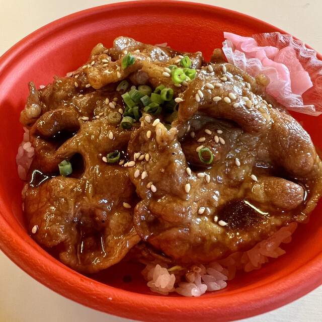 肉の旭屋 &ndash; 南陽市役所の手作り弁当｜コスパ◎のランチスポット