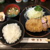 とんかつ 力亭