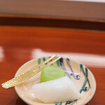 いしまる - "水果（くだもの）"、梨子（なし）