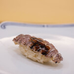 いしまる - "鰕蛄（しやこ）"