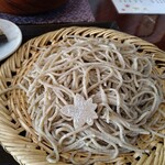 Soba Kishino - 