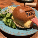 MARUNOUCHI BASE - 