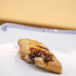 いしまる - "星鳗（はかりめ）"