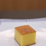 いしまる - "雞蛋糕（かすていらやき）"