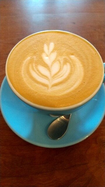 ラーク プラス（【旧店名】ラーク） - 古川（喫茶店）の写真