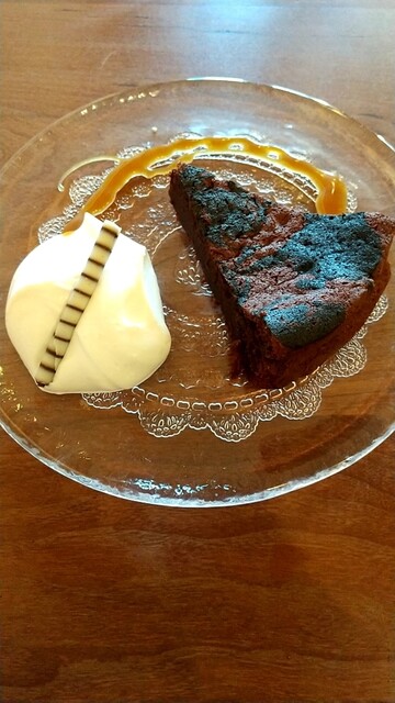 ラーク プラス（【旧店名】ラーク） - 古川（喫茶店）の写真