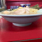 ラーメンショップ - ラーショですね〜！